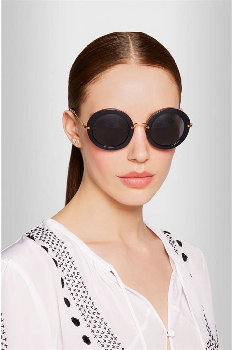 Women's Sunglasses Miu Miu, Sunglasses 